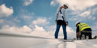 Fast & Reliable Emergency Roof Repairs in Ashland, CA